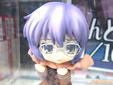 ねんどろいど長門有希 消失ver