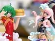 月刊ホビージャパン付録にマクロスF