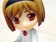 GUNSLINGER GIRL にいてんご でらっくす ヘンリエッタ