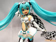 ワンダーフェスティバル 初音ミクフィギュア