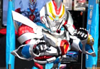 TV¥¢¥Ë¥á¡ÖSSSS.GRIDMAN¡×¡¡¥°¥ê¥Ã¥É¥Þ¥ó¤Î£±Æü¥Ñ¥È¥í¡¼¥ë