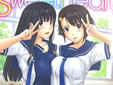 如月群真 Sweet hearts