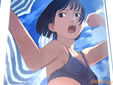 TAKAMICHI SUMMER WORKS