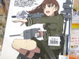 サークル烈風改の艦これ同人誌『改二これくしょん』
