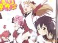 アニメゆるゆり♪♪OP/ED