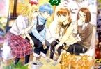 放課後さいころ倶楽部