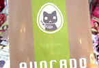 サークルてふや食堂 ちびのみレシピブックAVOCADO
