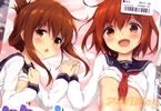 サークルたこ焼き畑の艦これ同人誌 第六ちっくす!