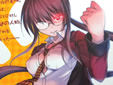 殴女と魔王(仮)