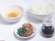 醤油手帖vol.3 たまごかけご飯専用醤油編