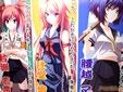 辻堂さんの純愛ロード