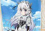 棺姫のチャイカ