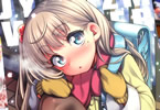 サークル魚ウサ王国「JYOJIZM WINTER」