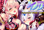 ZIONの美少女ゲーム「魔法少女イノリ」