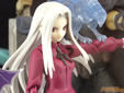 figma アイリスフィール・フォン・アインツベルン