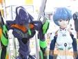 ラジオ会館の海洋堂ホビーロビー