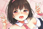 サークルMeltdoWN COmet「カナデチャレンジ 後編」