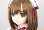 ペーパームーンRの等身大ドール きゃらめるりぼん