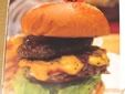 ハンバーガーの時間