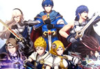 「ファイアーエムブレム無双」