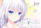 「Summer Pockets」