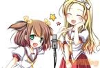 てんしんらん漫