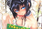 K-BOOKS秋葉原新館の2014年上半期エロ漫画ベストセラーランキング