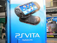 PS Vita