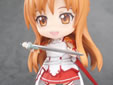 ねんどろいどアスナ