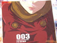 サークルC.N.Pのサイボーグ009同人誌「re:acme」