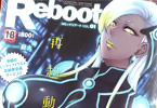 COMIC Reboot VOL.01