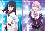 ¤¤ã¤é¥¹¥ê¡¼¥Ö¥³¥ì¥¯¥·¥ç¥ó¥Þ¥Ã¥È¥·¥ê¡¼¥º¡ÖSSSS.GRIDMAN¡×¡ÚPart.2¡Û