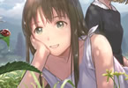 雨がっぱ少女群「麻衣の虫ぐらし」1巻