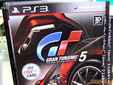 グランツーリスモ5(GT5)