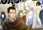 原作:蝉川夏哉 漫画:ヴァージニア二等兵 キャラクター原案:転「異世界居酒屋「のぶ」」5巻