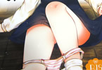 サークルSqueeze Candy Heaven 「先生はロリコンで最低変態のゴミクズ【前】」