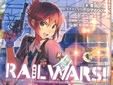RAIL WARS