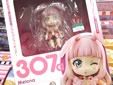 ねんどろいど クイーンズブレイド メローナ