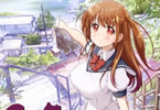 小林立の美少女麻雀マンガ「咲-Saki-」18巻