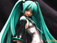 初音ミクフィギュア