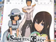STEINS;GATE 変移空間のオクテット