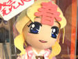 春ちゃんぬいぐるみ
