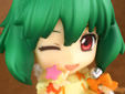 ねんどろいど ランカ・リー