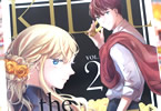 エビガワ「KILL the ROSE」2巻