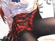 黒ストで好きにしていいよ