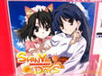 SHINY DAYSシャイニーデイズ