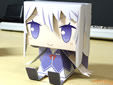 俺修羅グラフィグ