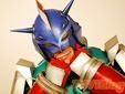 西脇だっと版「アクション仮面」