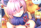 サークルDigital Lover「D.L. action118」