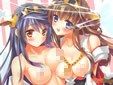 サークルGulf Streamの艦これ同人誌